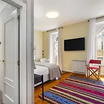 Apartman Whome Luxury Penthouse: Designer Decor & Epic Views *