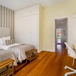 Whome Luxury Penthouse: Designer Decor & Epic Views Apartman