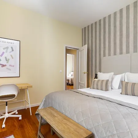 Apartman Whome Luxury Penthouse: Designer Decor & Epic Views