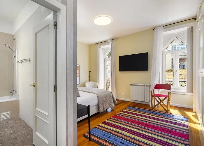 Διαμέρισμα Whome Luxury Penthouse: Designer Decor & Epic Views *