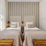 Апартаменты Whome Luxury Penthouse: Designer Decor & Epic Views