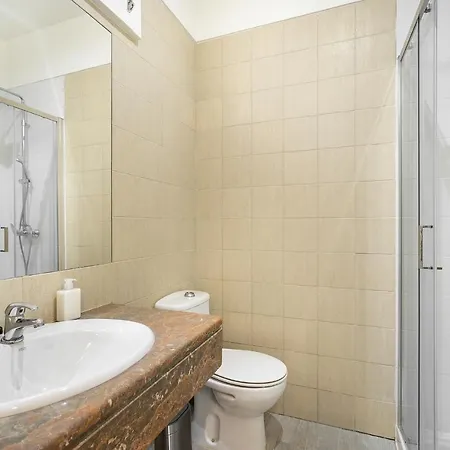 公寓 Whome Luxury Penthouse: Designer Decor & Epic Views *