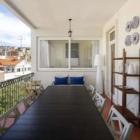 Whome Luxury Penthouse: Designer Decor & Epic Views 公寓 *